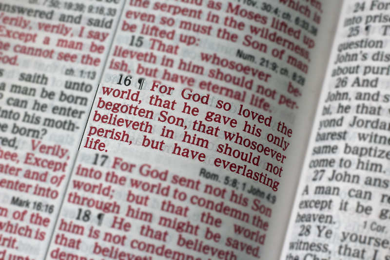 Importance of Music in the Bible